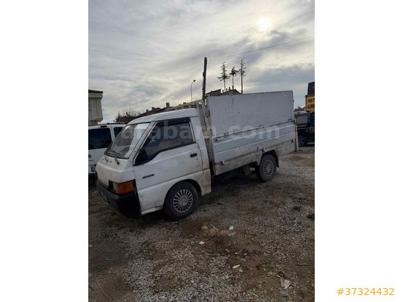 EN TEMİZİNDEN EKMEK TEKNESİ MUAYER DOST İŞİ