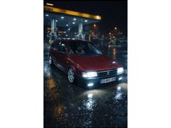 Fiat Uno 70 S 1996 Model