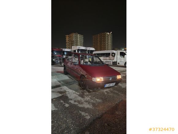 Fiat Uno 70 S 1996 Model