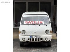 1998 MODEL H100 KAMYONET HİDROLİK DİREKSİYON