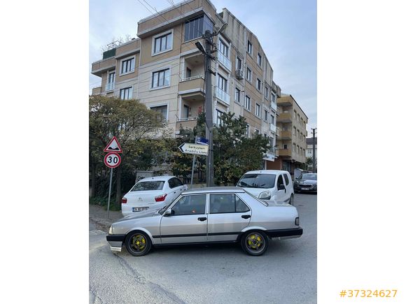 HİDROLİK 2000 S
