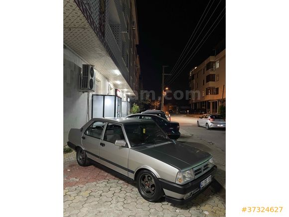 HİDROLİK 2000 S