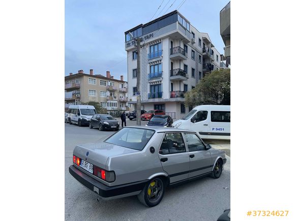 HİDROLİK 2000 S