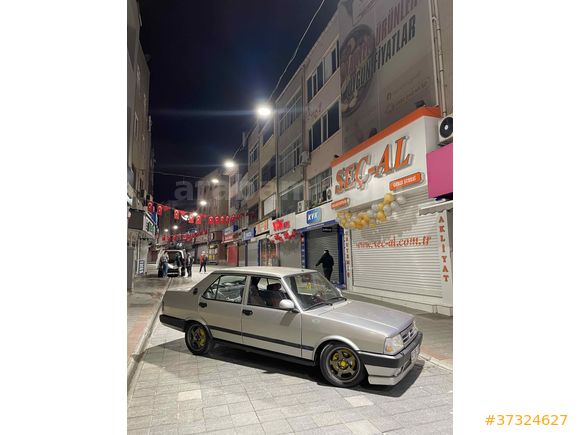 HİDROLİK 2000 S
