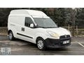EPSİLE OTOMOTİV'DEN DOBLO XL PLUS BAKIMLI MASRAFSIZ