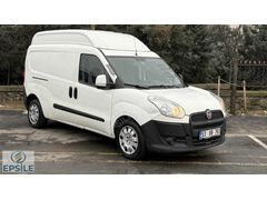 EPSİLE OTOMOTİV'DEN DOBLO XL PLUS BAKIMLI MASRAFSIZ