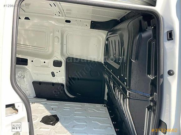 ORJİNAL 2021 FİAT DOBLO 1.6 MULTİJET MAXİ