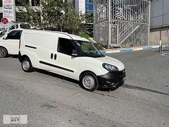 ORJİNAL 2021 FİAT DOBLO 1.6 MULTİJET MAXİ