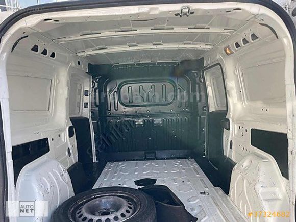 ORJİNAL 2021 FİAT DOBLO 1.6 MULTİJET MAXİ