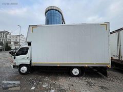 2009 HD 77 EURO 3 MOTOR UZUN ŞASE EVDEN EVE KASALI
