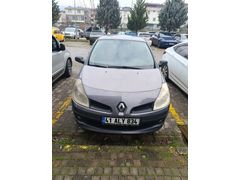 Sahibinden Renault Clio 1.5 dCi Extreme 2008 Model 
