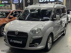 TEKİNDAĞ'DAN SENETLİ VE KREDİLİ SATIŞ 2012 FIAT DOBLO ELEGANCE