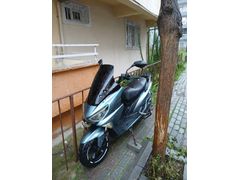 Sahibinden RKS Newlight 125 Pro 