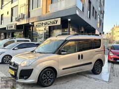 İLK ELDEN-SERVİS BAKIMLI-OTOMOBİL RUHSAT-130KM-PREMİO-K12 TAKSİT