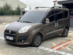 DOBLO/1.6 DİZEL/ PREMİO/ MASRAFSIZ
