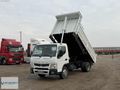 ONUR UZUN OTOMOTİV' den 2014 MITSUBISHI FUSO CANTER DAMPER KASA