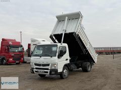 ONUR UZUN OTOMOTİV' den 2014 MITSUBISHI FUSO CANTER DAMPER KASA