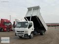 ONUR UZUN OTOMOTİV' den 2014 MITSUBISHI FUSO CANTER DAMPER KASA