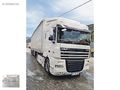 ELPAR'DAN 2011 DAF XF 105.460 EURO 5 ORJİNAL 1.227.000 KM