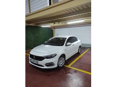 Sahibinden Fiat Egea 1.3 Multijet Easy 2019 Model İstanbul 90000 km Beyaz
