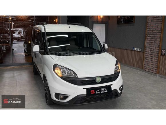 S GARAGE'den 2019 model k.ısıtma geri görüş katlanır ayna