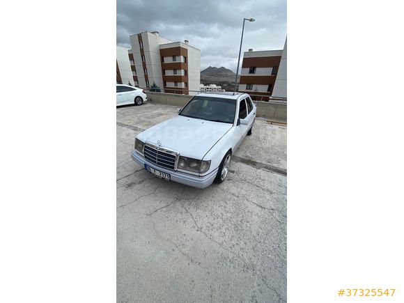 TAKASA AÇIK SAHİBİNDE AİLE ARACI
