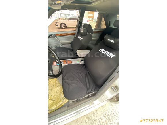 TAKASA AÇIK SAHİBİNDE AİLE ARACI