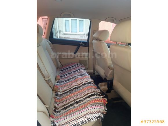 Sahibinden Volkswagen Polo 1.4 Basicline 2004 Model Elazığ 200.000 km Füme