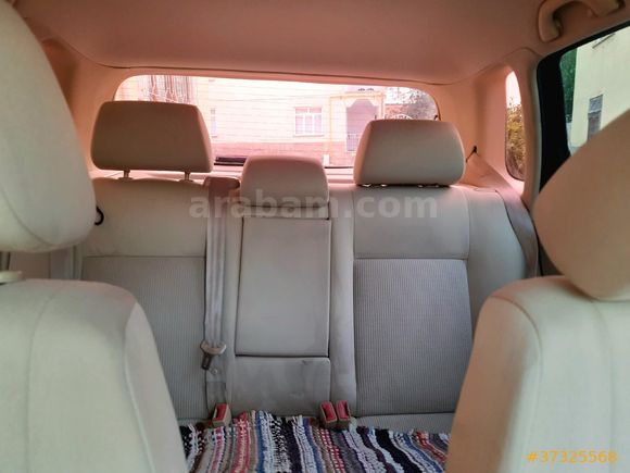 Sahibinden Volkswagen Polo 1.4 Basicline 2004 Model Elazığ 200.000 km Füme