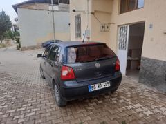 Sahibinden Volkswagen Polo 1.4 Basicline 2004 Model Elazığ 200.000 km Füme