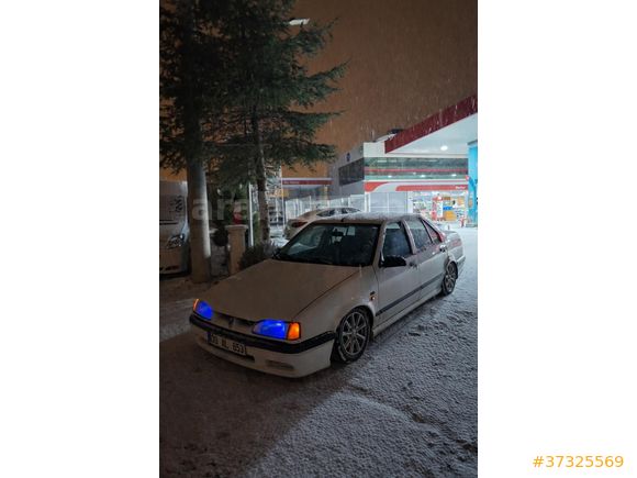 Sahibinden Renault R 19 1.4 Europa RN 1997 Model