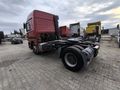 A.BURAK OTOMOTİV'DEN 2001 MODEL 1840 ACTROS