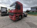 A.BURAK OTOMOTİV'DEN 2001 MODEL 1840 ACTROS