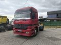 A.BURAK OTOMOTİV'DEN 2001 MODEL 1840 ACTROS