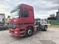 A.BURAK OTOMOTİV'DEN 2001 MODEL 1840 ACTROS