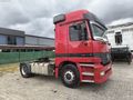 A.BURAK OTOMOTİV'DEN 2001 MODEL 1840 ACTROS