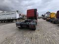 A.BURAK OTOMOTİV'DEN 2001 MODEL 1840 ACTROS