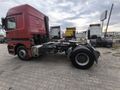 A.BURAK OTOMOTİV'DEN 2001 MODEL 1840 ACTROS