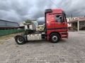 A.BURAK OTOMOTİV'DEN 2001 MODEL 1840 ACTROS