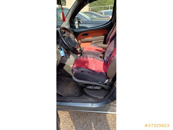 Sahibinden Fiat Palio 1.3 Multijet Active 2006 Model