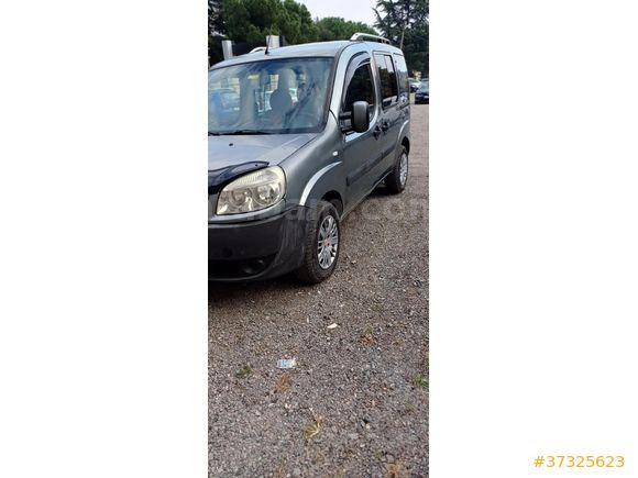 Sahibinden Fiat Palio 1.3 Multijet Active 2006 Model