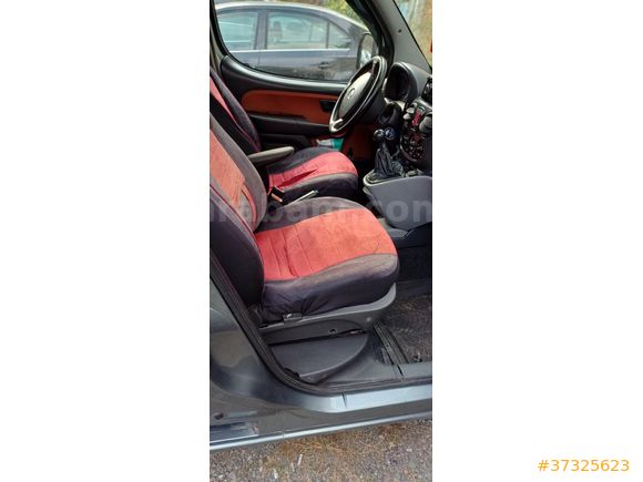Sahibinden Fiat Palio 1.3 Multijet Active 2006 Model