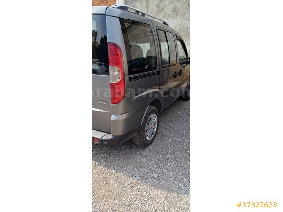 Sahibinden Fiat Palio 1.3 Multijet Active 2006 Model