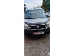 Sahibinden Fiat Palio 1.3 Multijet Active 2006 Model