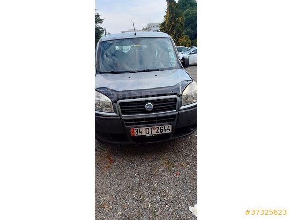 Sahibinden Fiat Palio 1.3 Multijet Active 2006 Model