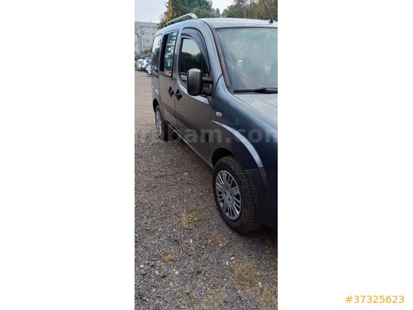 Sahibinden Fiat Palio 1.3 Multijet Active 2006 Model