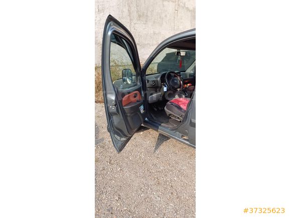 Sahibinden Fiat Palio 1.3 Multijet Active 2006 Model
