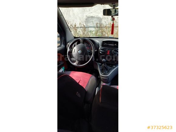 Sahibinden Fiat Palio 1.3 Multijet Active 2006 Model