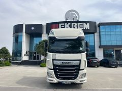 EKREMDEN 2020 MODEL DAF XF 480 ADR KLİMA BUZDOLABI