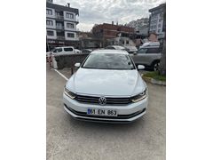 Sahibinden Volkswagen Passat 1.4 TSi BlueMotion Comfortline 2016 Model  230.000 km Beyaz